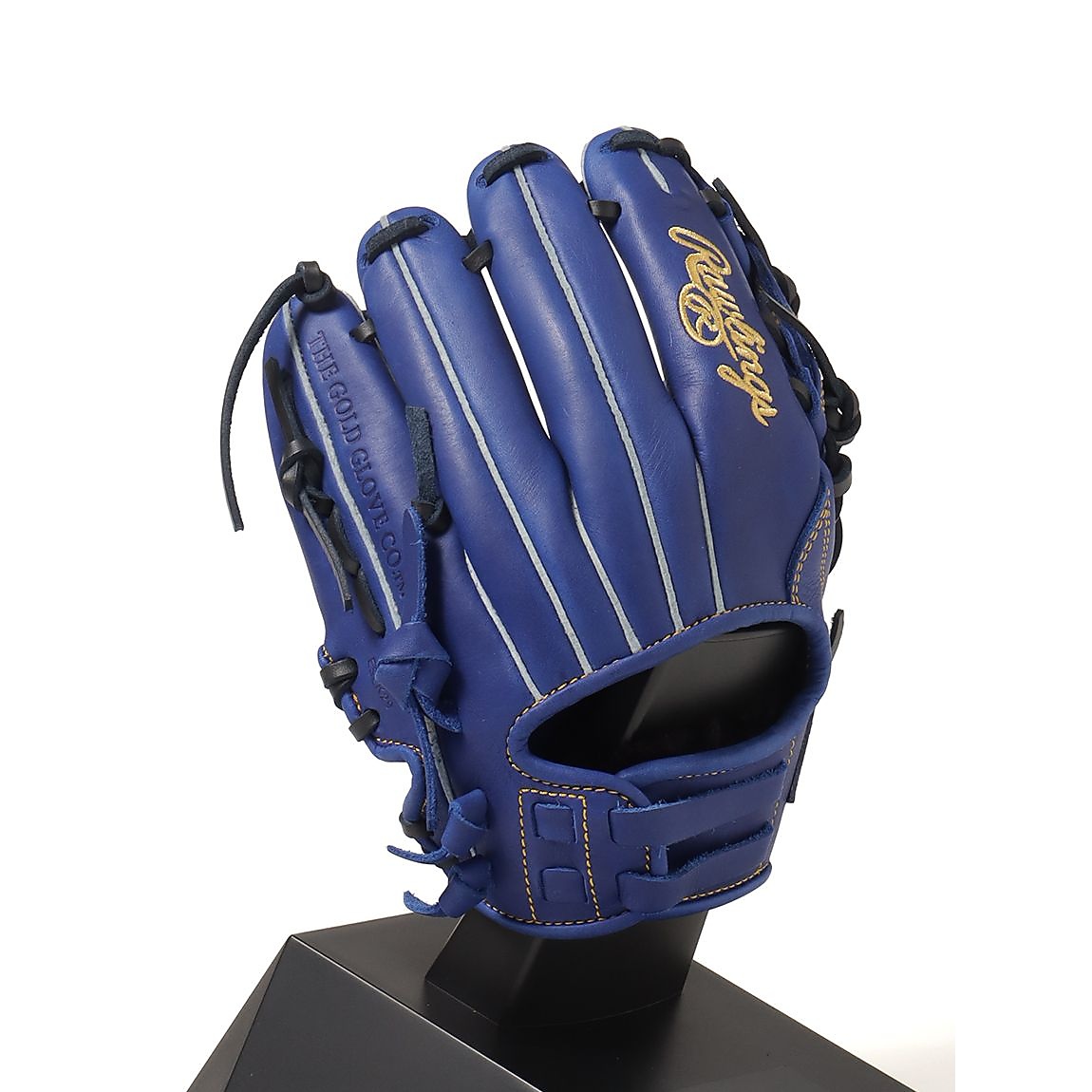 ジュニア軟式 HYPER TECH R9(ハイパーテックアールナイン) BFSS インディゴ