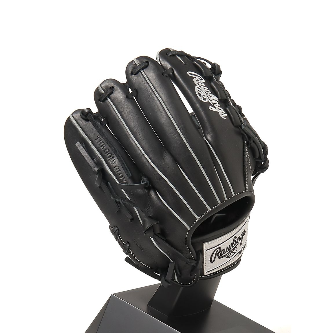 ジュニア軟式 HYPER TECH R9(ハイパーテックアールナイン) N6L1 ブラック