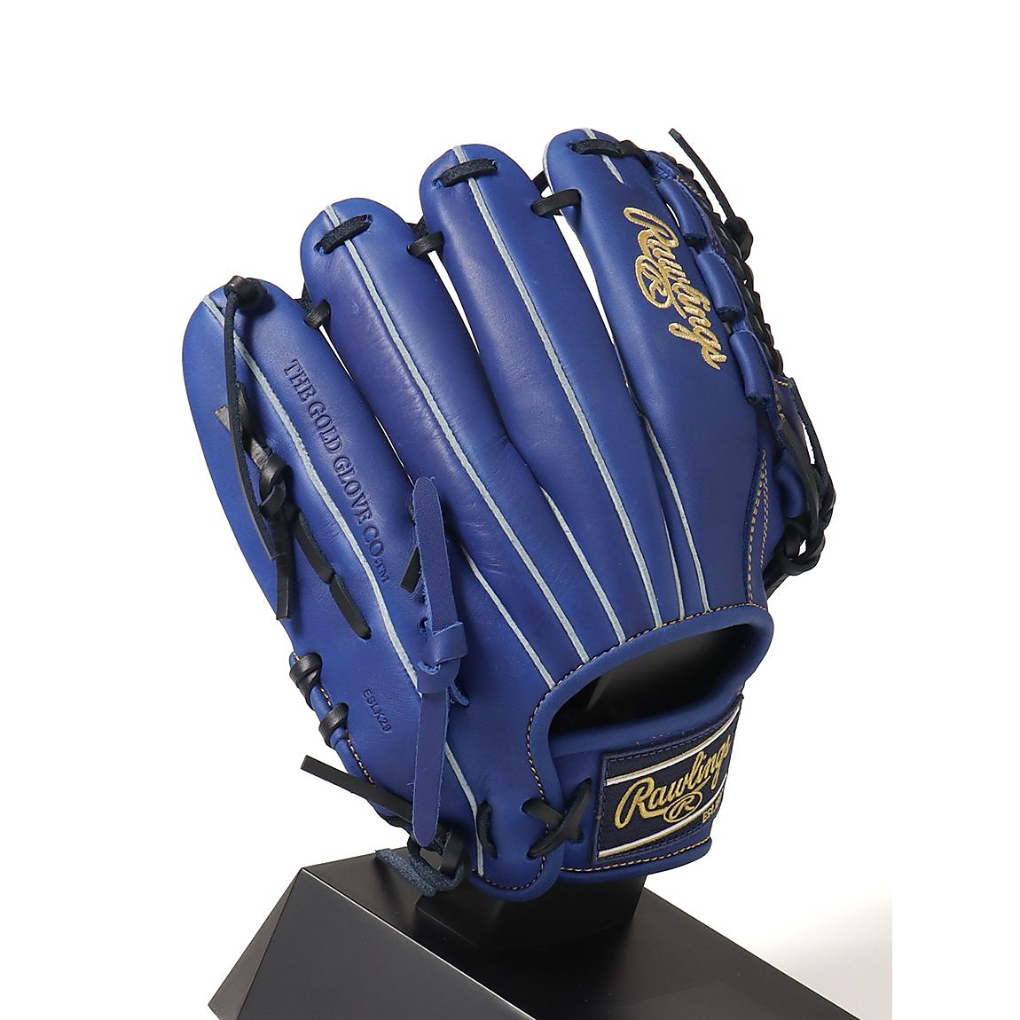 ジュニア軟式 HYPER TECH R9(ハイパーテックアールナイン) N6L1 インディゴ