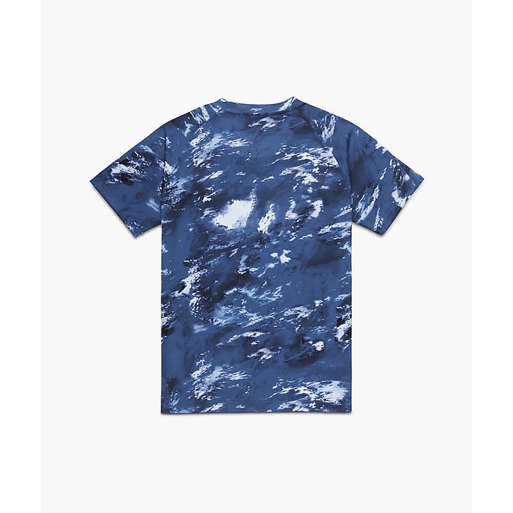 ユニゲームシャツ