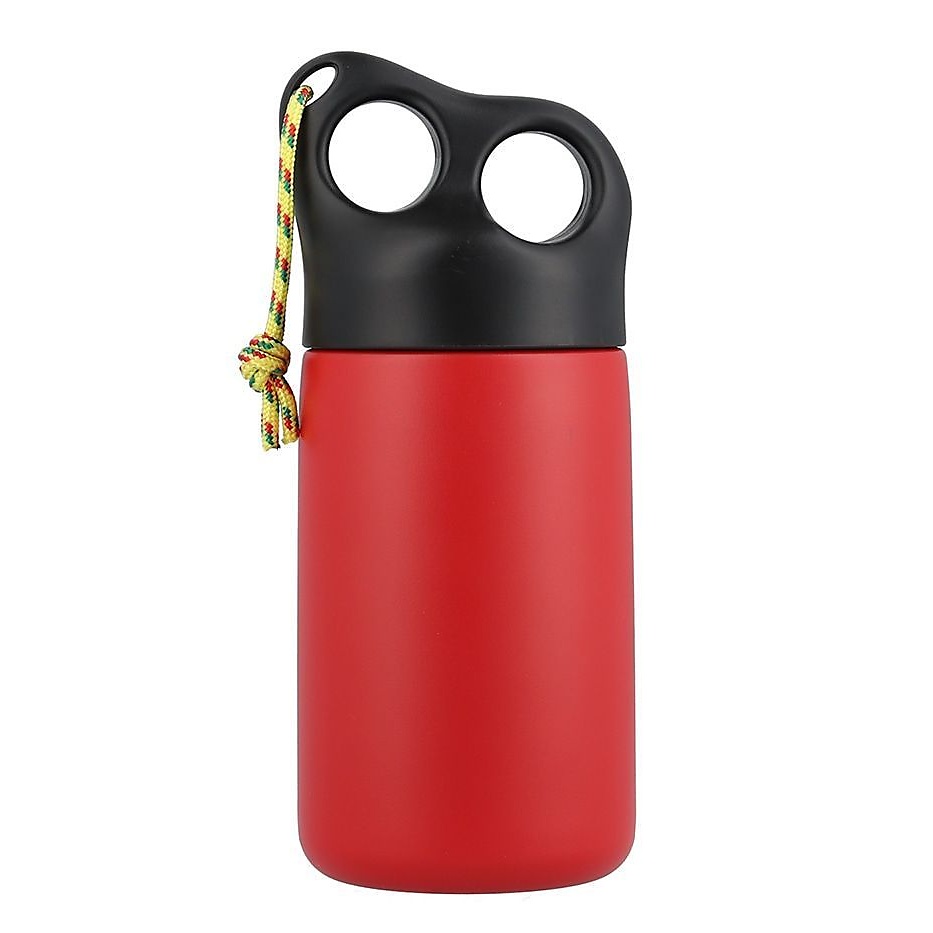 CAMPER STAINLESS BOTTLE 300 (キャンパー ステンレスボトル 300)