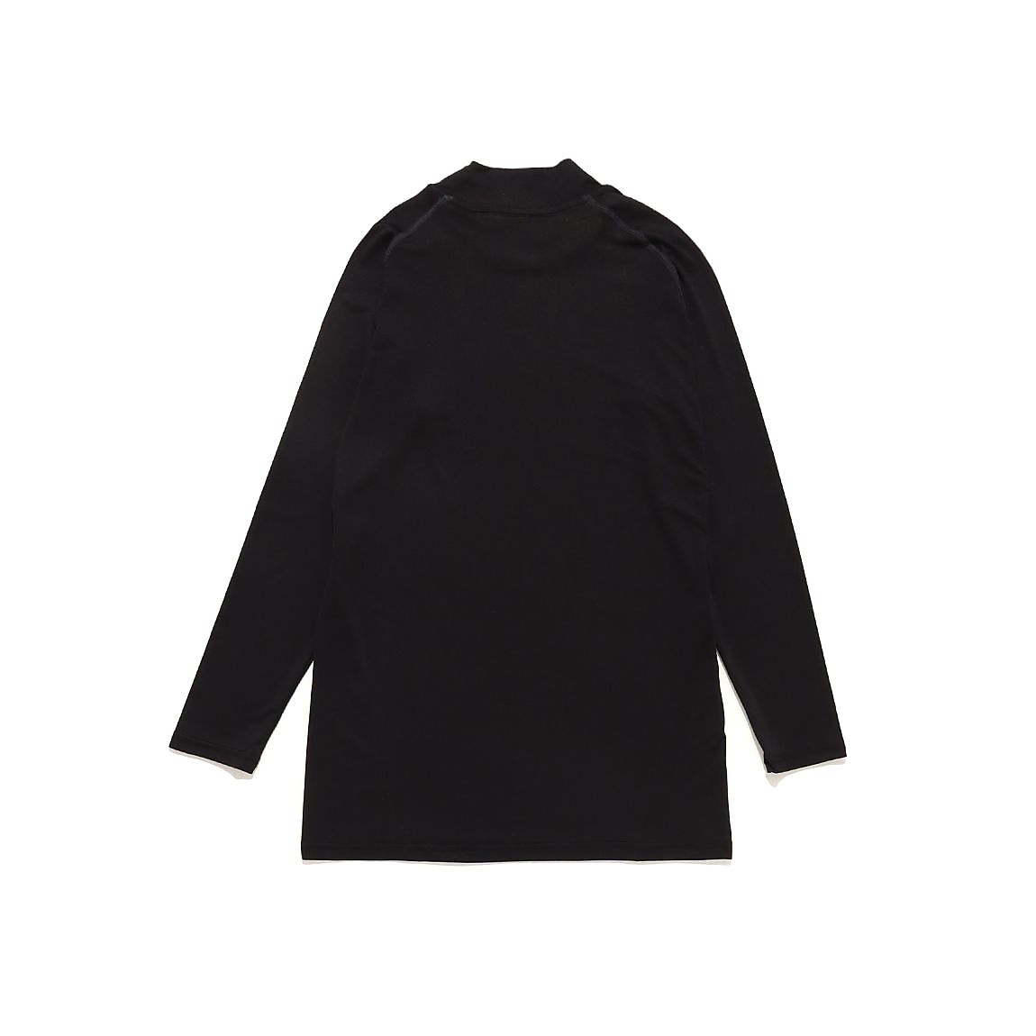 ソフトコンプレッションシャツBK-XS
