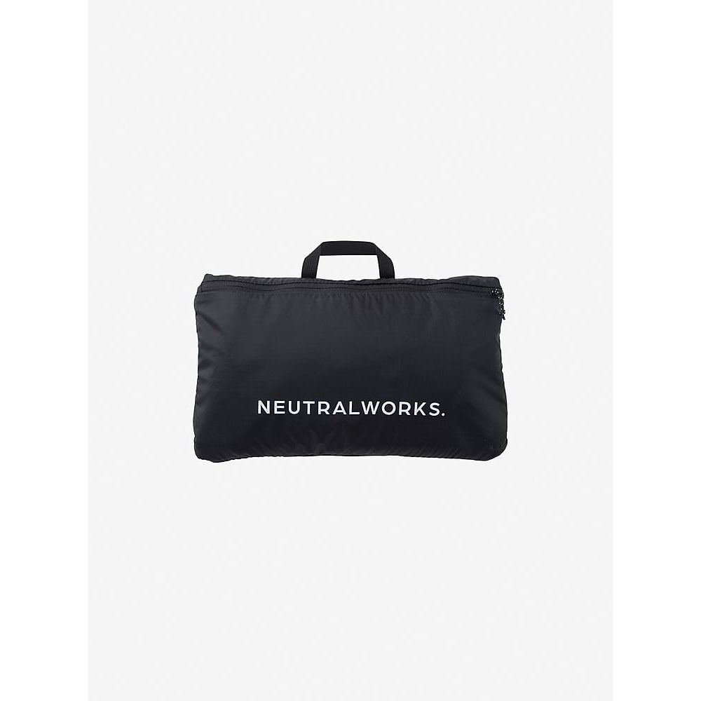 MESH BACKPACK