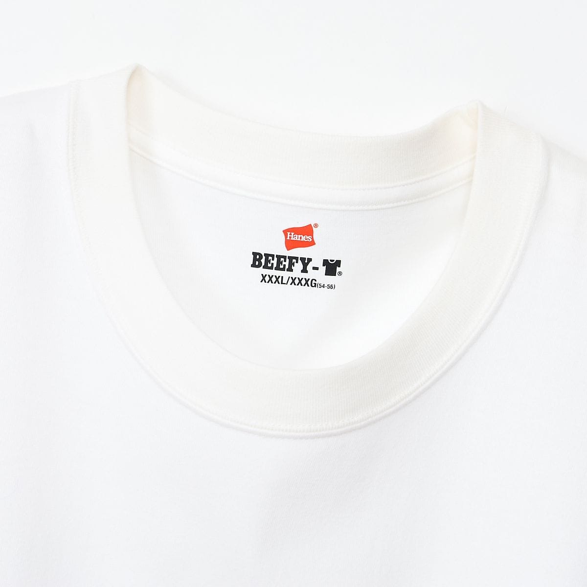 BEEFY SHORT SLEEVE T-SHIRT