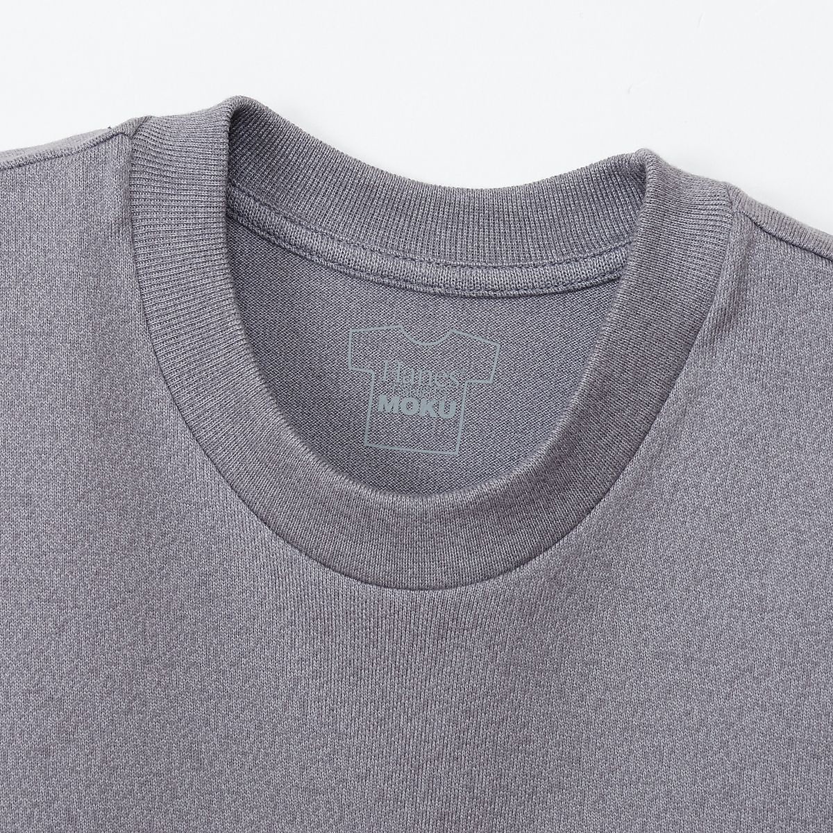 1P MOKU SLEEVELESS T-SHIRT