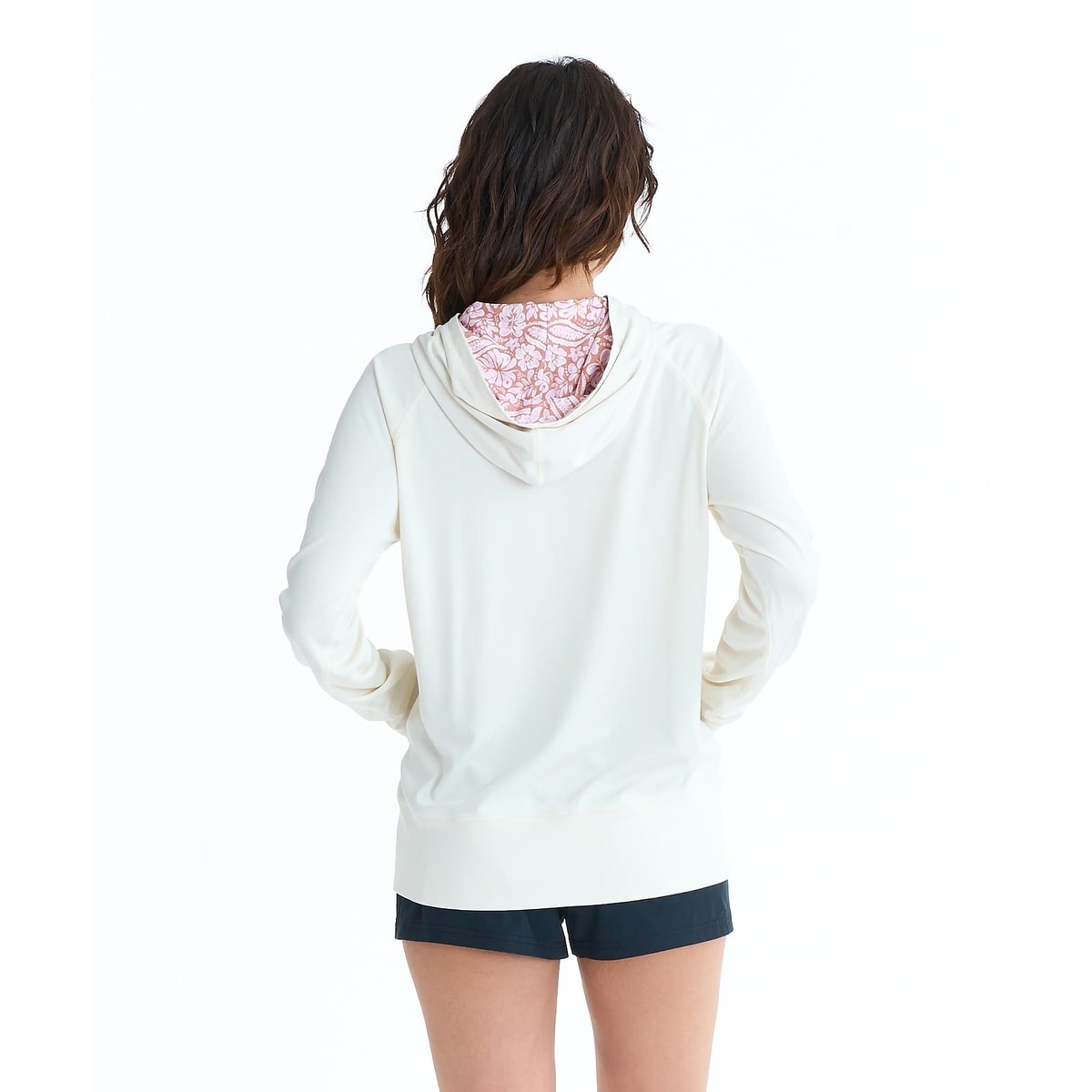 HORIZON HOODIE