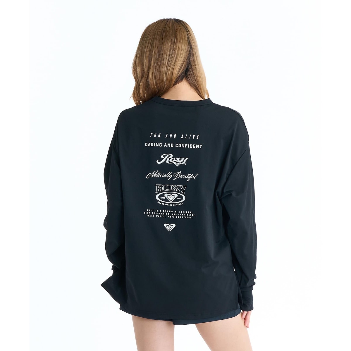 HISTORICAL LOGO L/S
