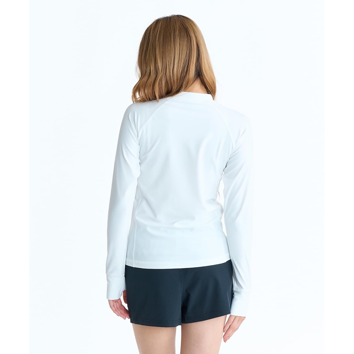 RASHIE L/S