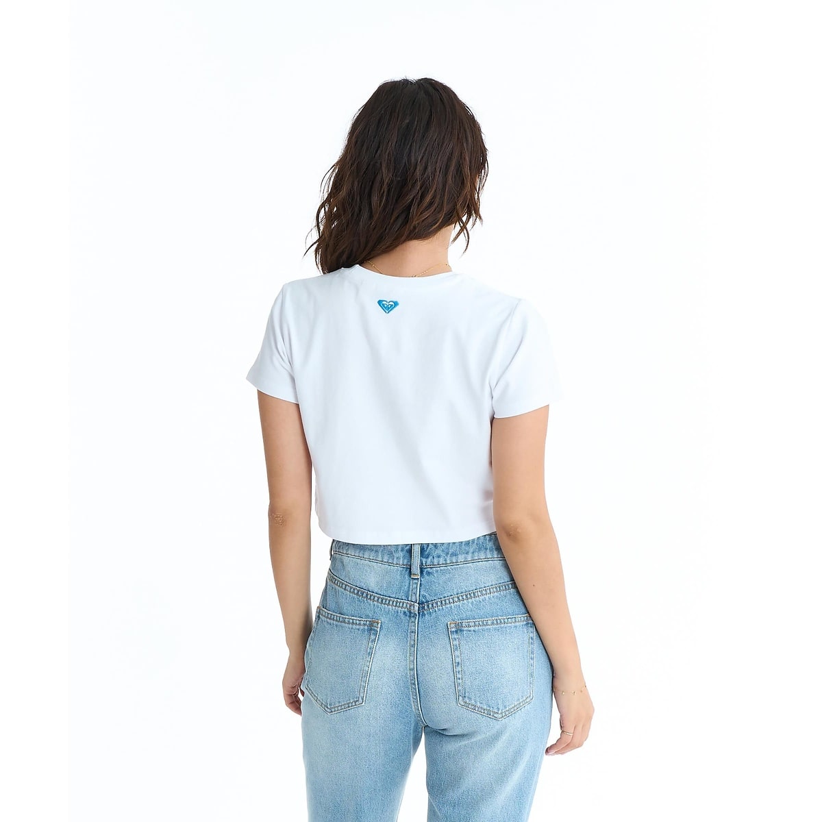 AUTHENTIC ROXY