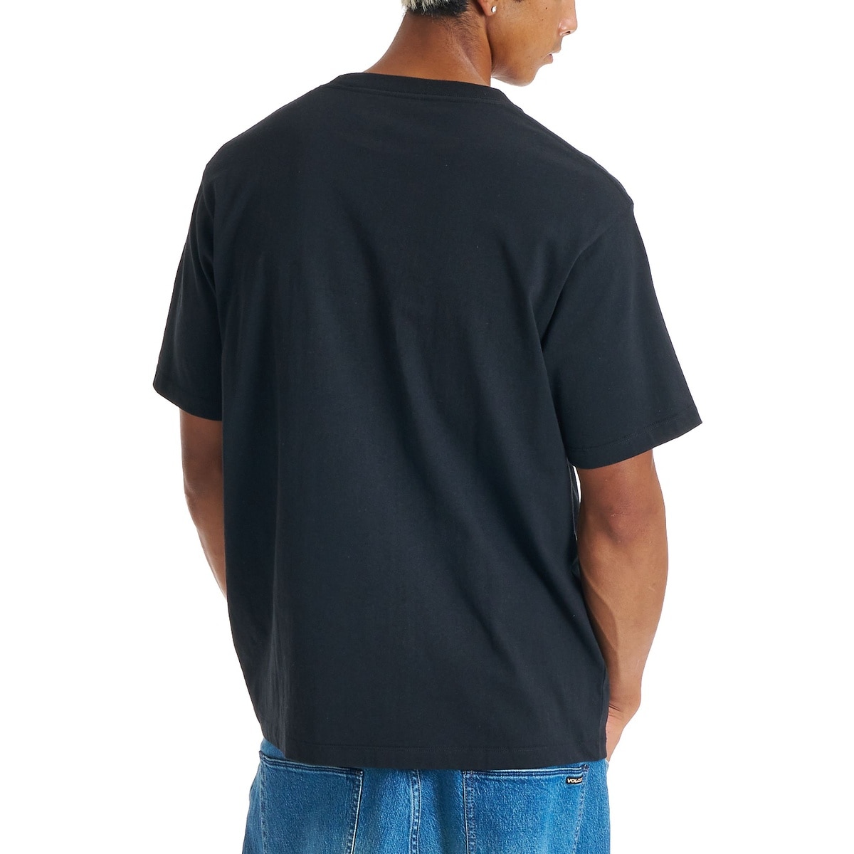 BIG LOGO SS TEE