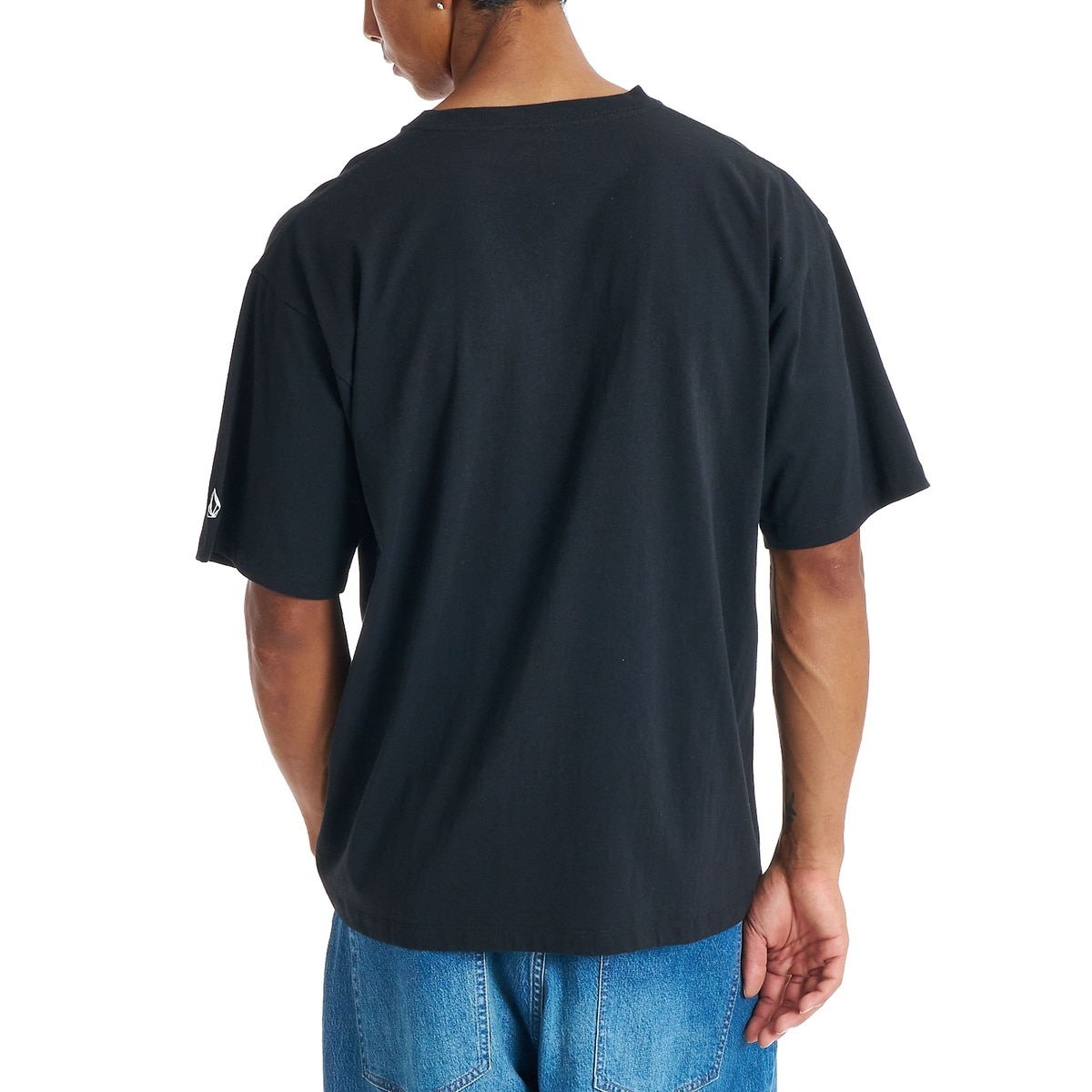 PISTOL WP SS TEE