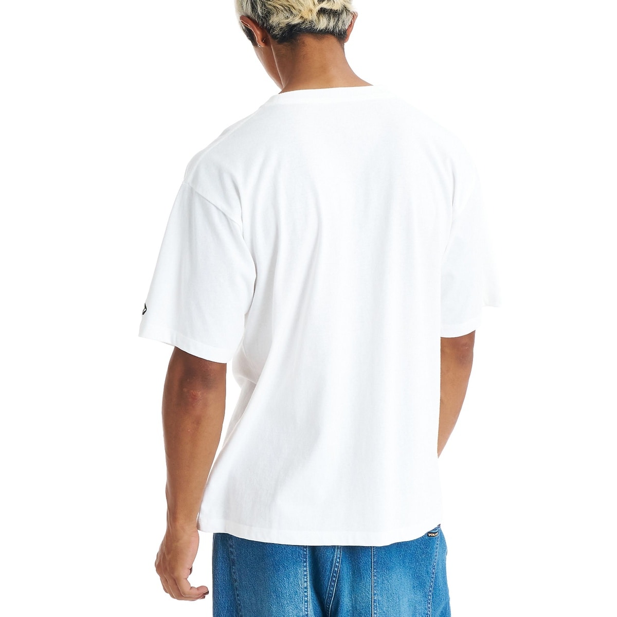 PISTOL WP SS TEE