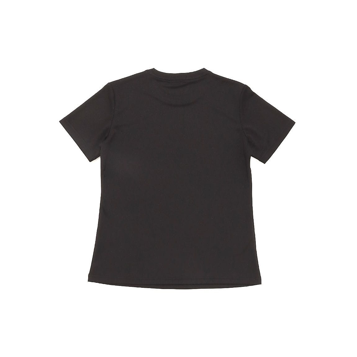 リサイクルポリエステル半袖Tシャツ