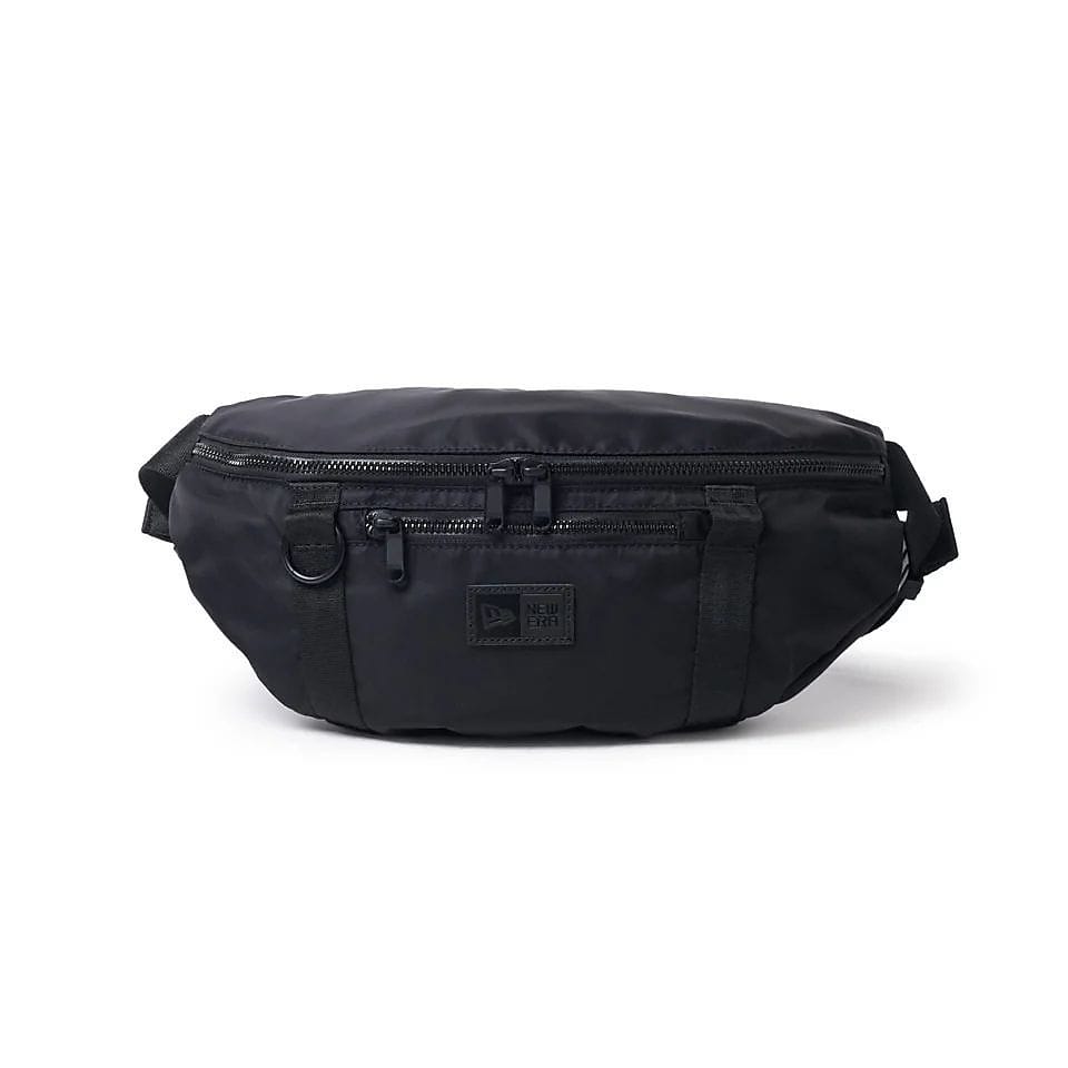 WAISTBAG NTWL BLK