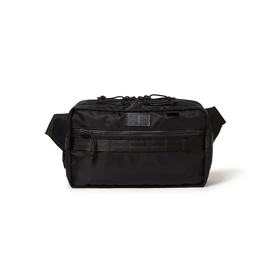 SQ WAISTBAG NYLONTWL
