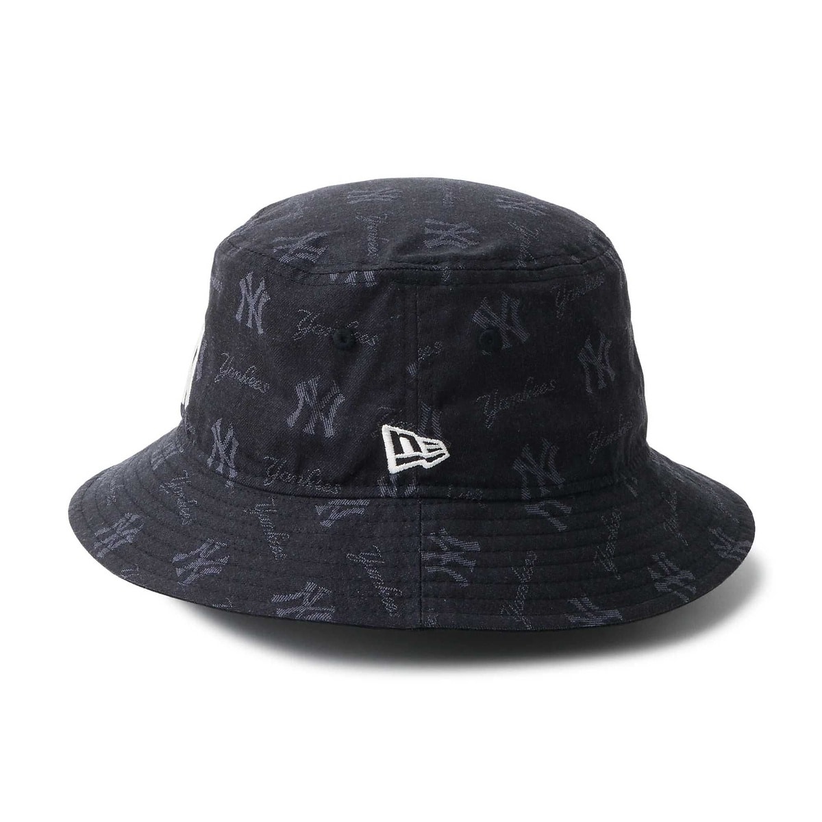 BUCKET01 NY JQD BLK