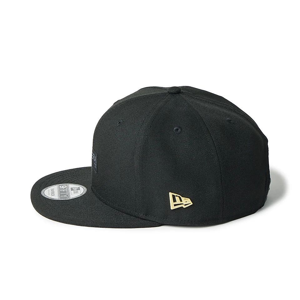 950METALFLAG BLK GLD