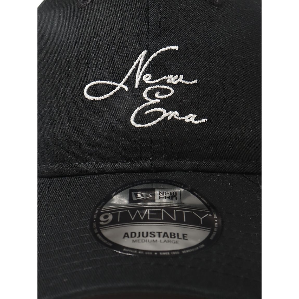 920 SPARE STRAP BLK