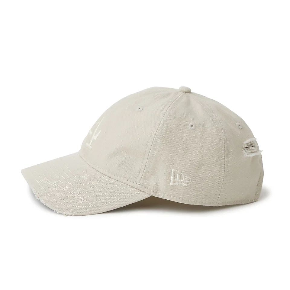 920 LD VISOR LOGO