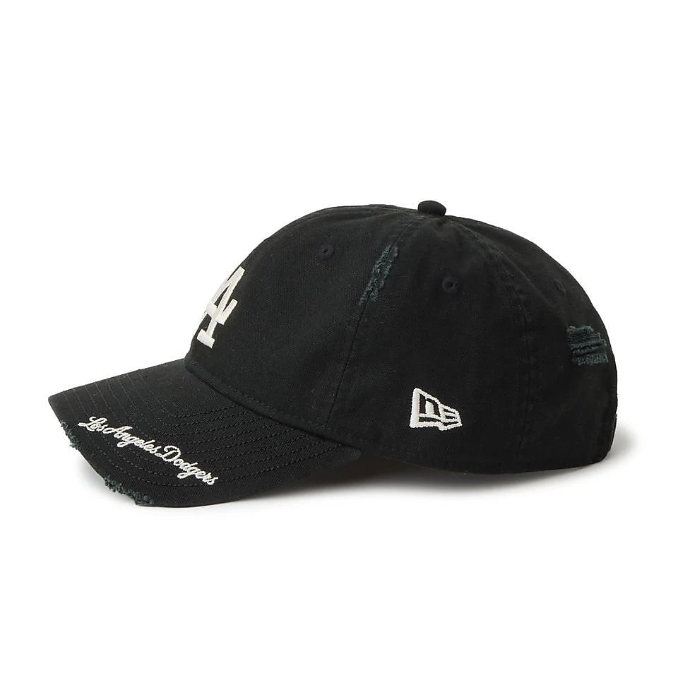 920 LD VISOR LOGO