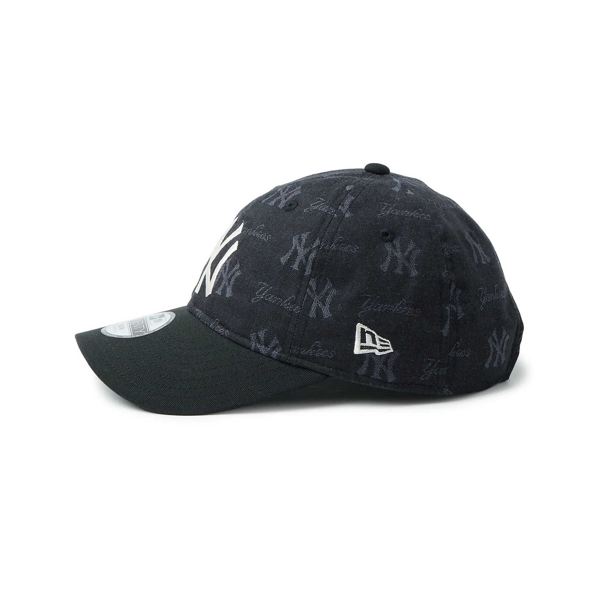 YTH 920 NY JQD BLK