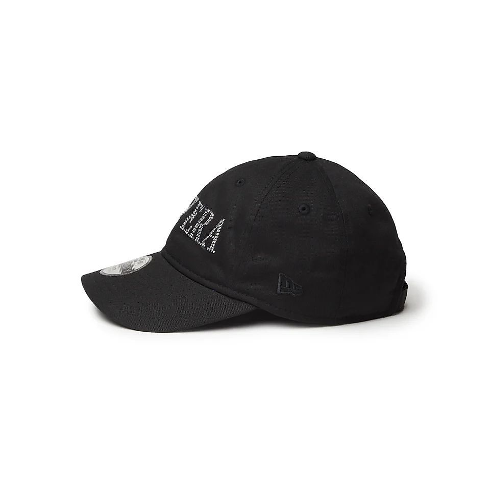YTH 920 RSTONE BLK