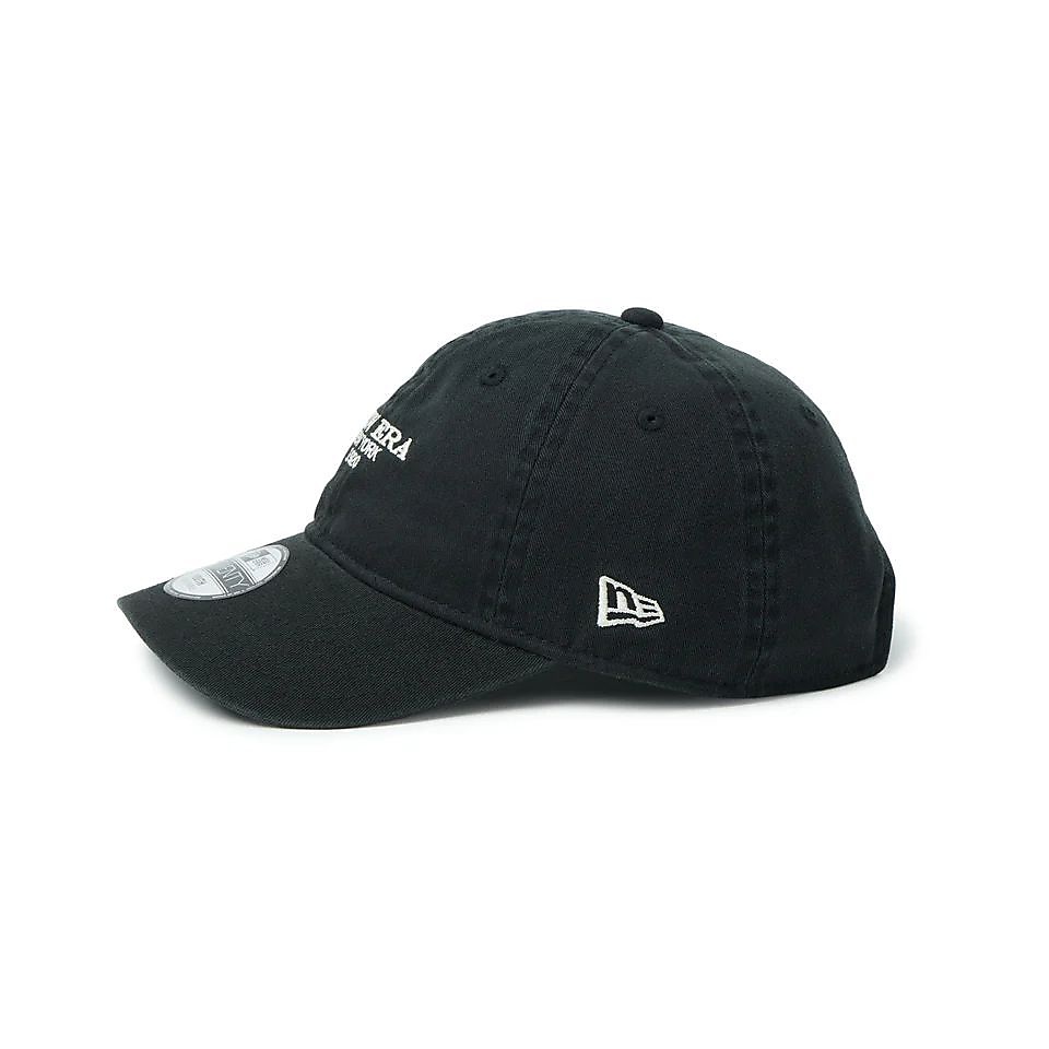 YTH 920 NENY BLK