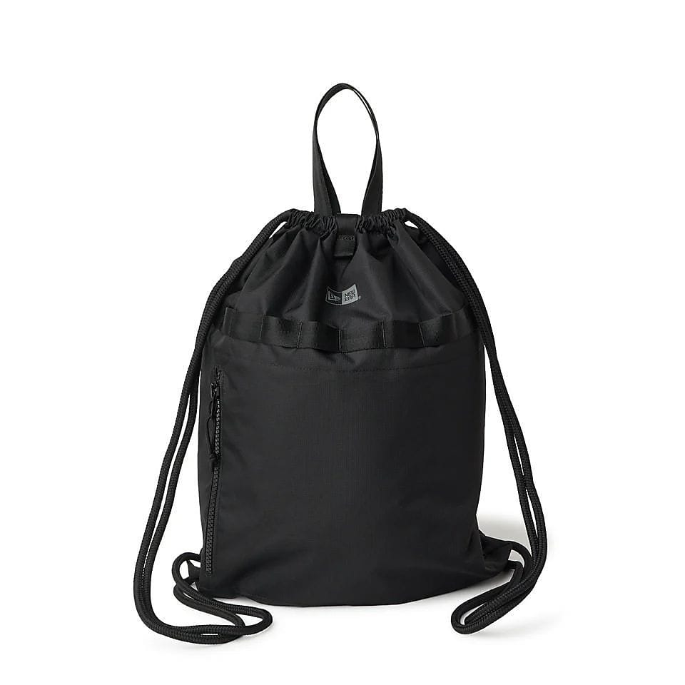DAY SACK 150D BLK