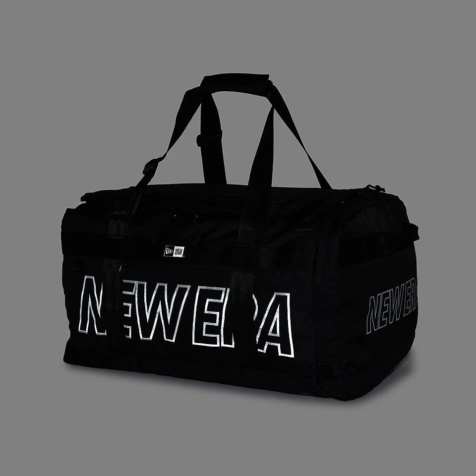 CLUB DF BAG 150D BLK