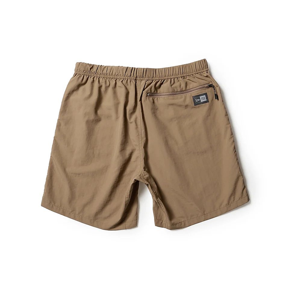 OD WEB BELT SHORTS