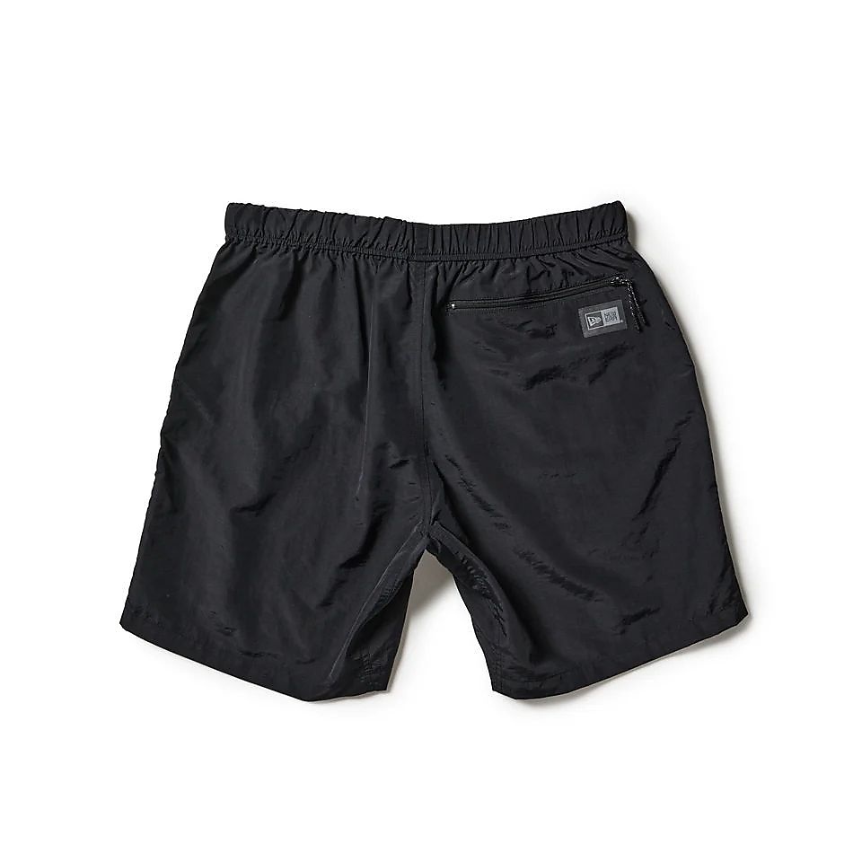 OD WEB BELT SHORTS