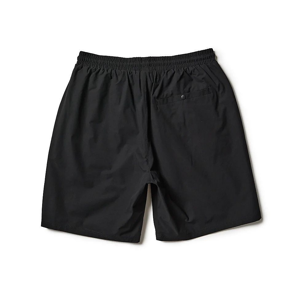 OD UTT SPT LONG BLK