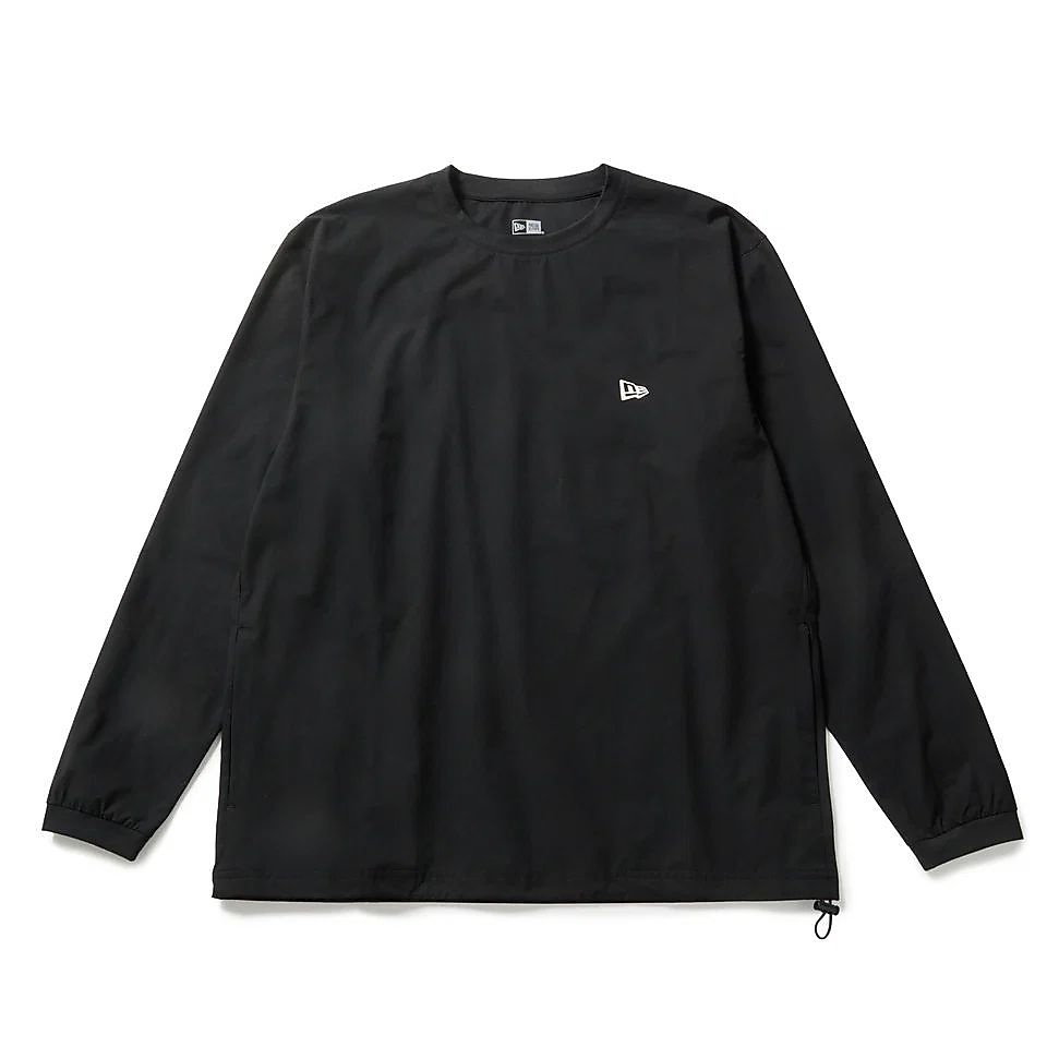 OD LS UTT PISTE BLK
