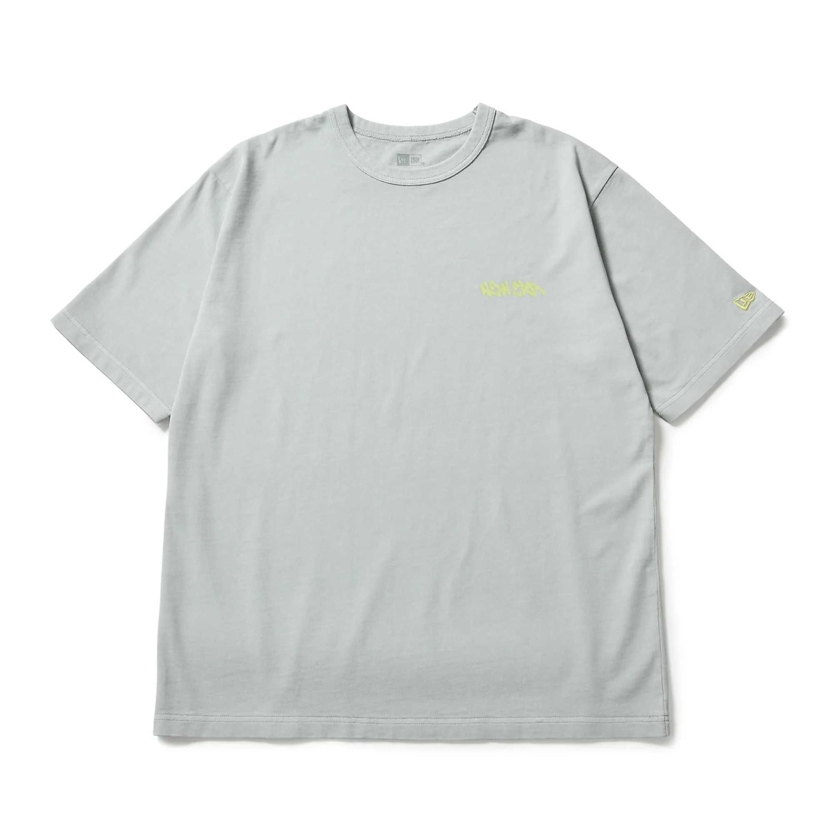 SS GARMENT DYE CT T