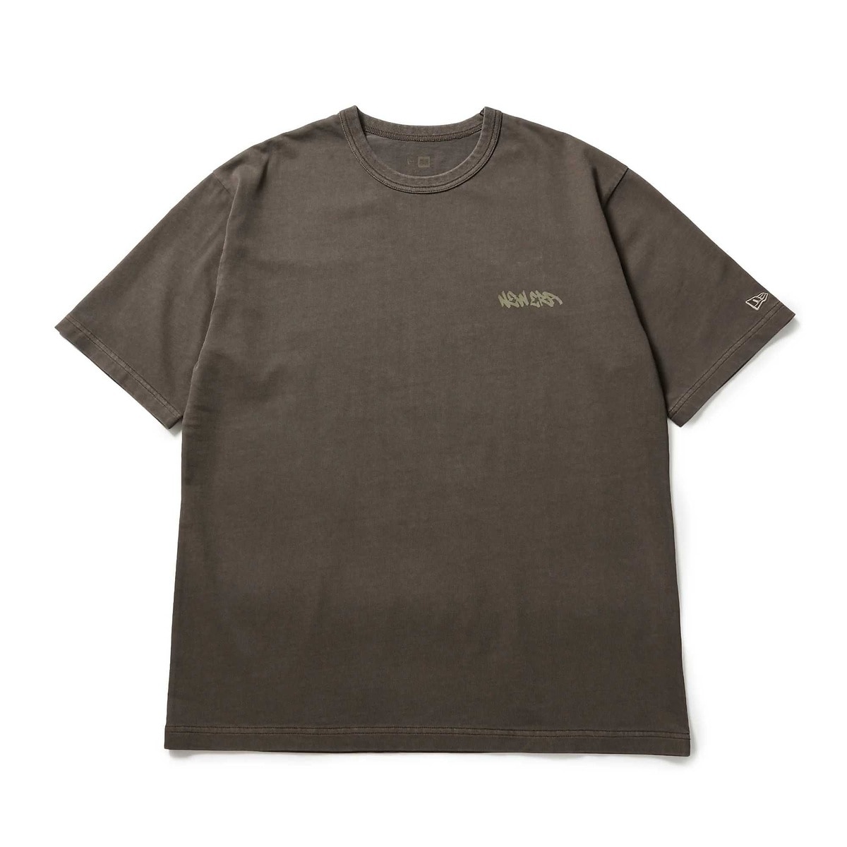 SS GARMENT DYE CT T