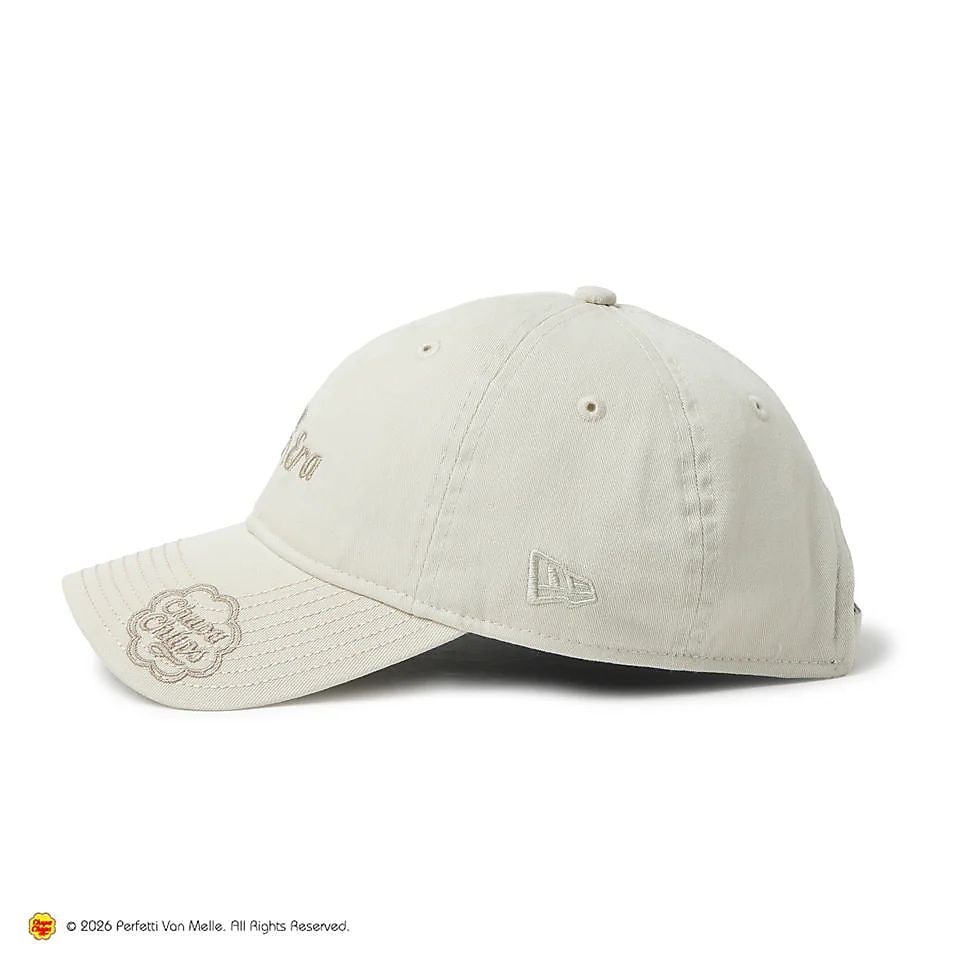 920VISOR LOGO CC STO