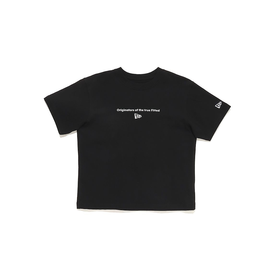 YTH SS CT T CCL BLK