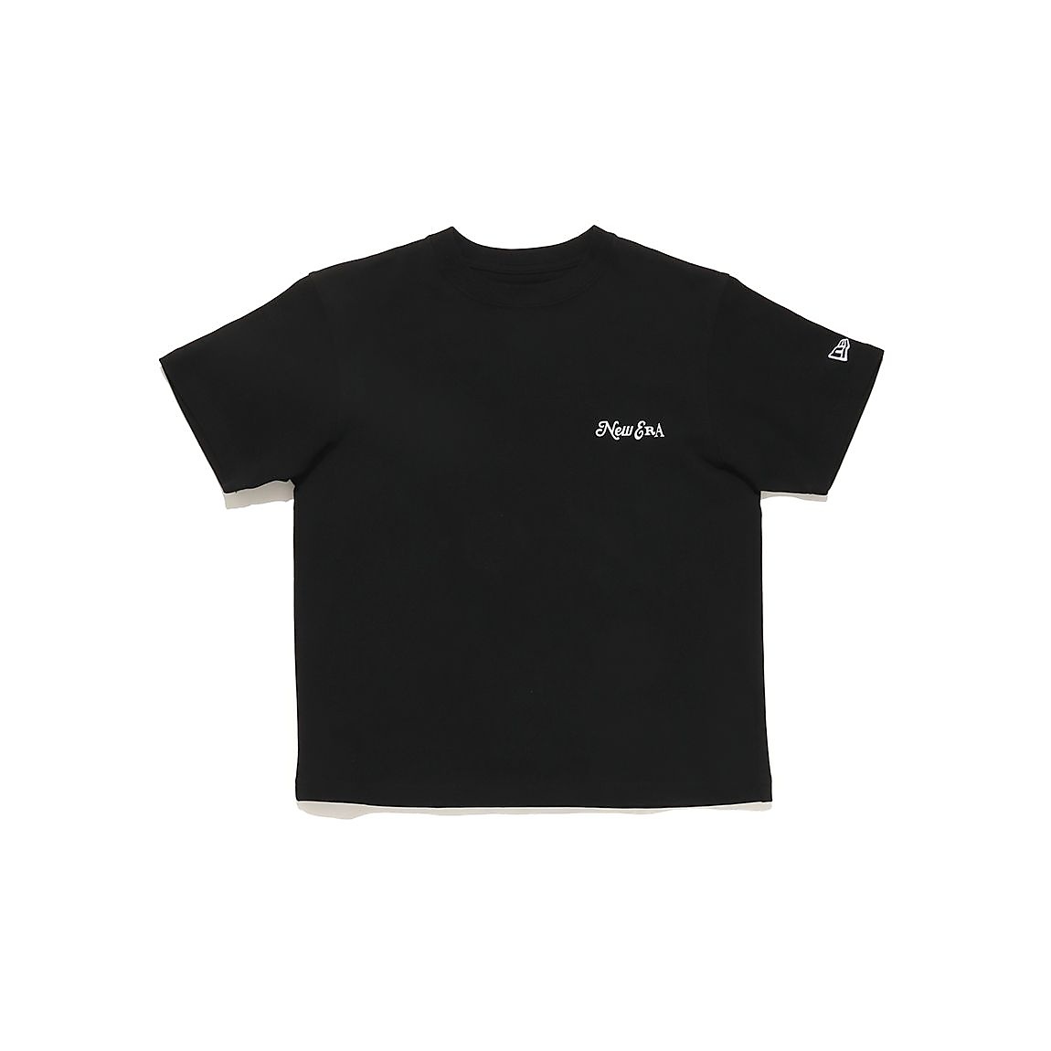 YTH SS CT T ACV BLK
