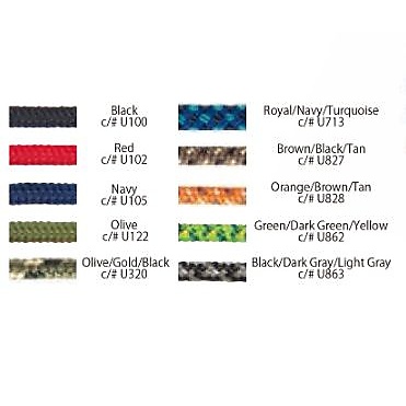 LANYARD ROPE (ランヤード ロープ)