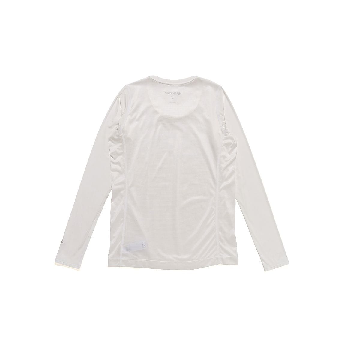 COOL ROUNDNECK L/S