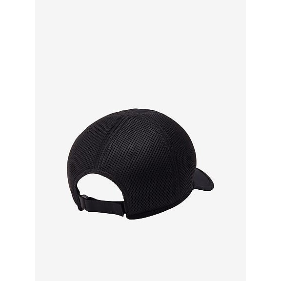 DUAL WAVY CAP