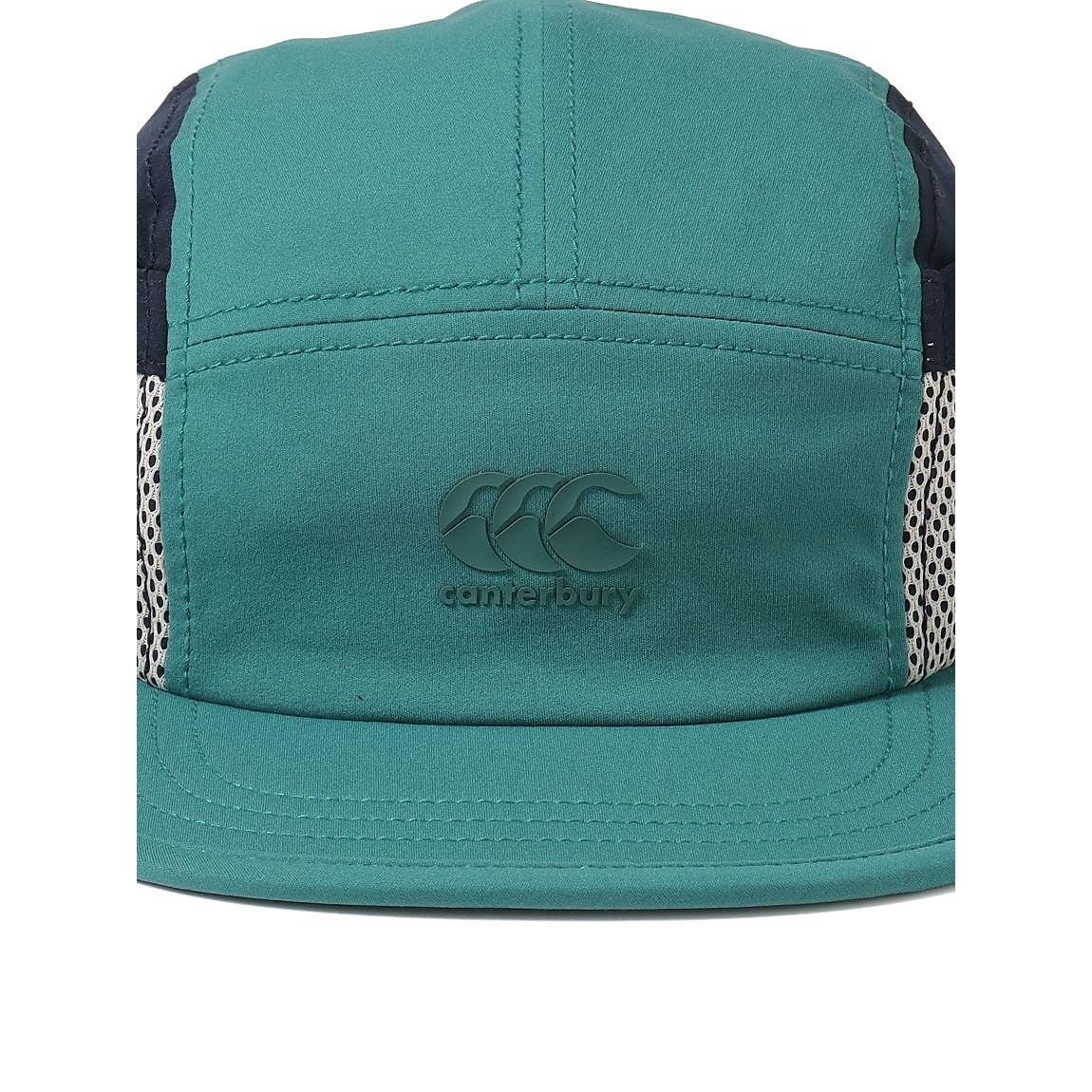 SIDE POCKET CAP