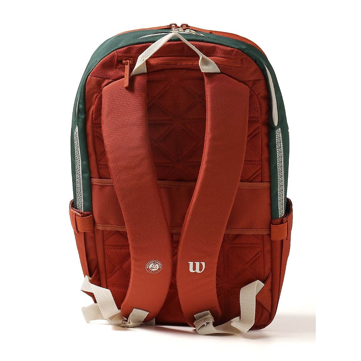 ROLAND GARROS 2026 TENNIS BACKPACK