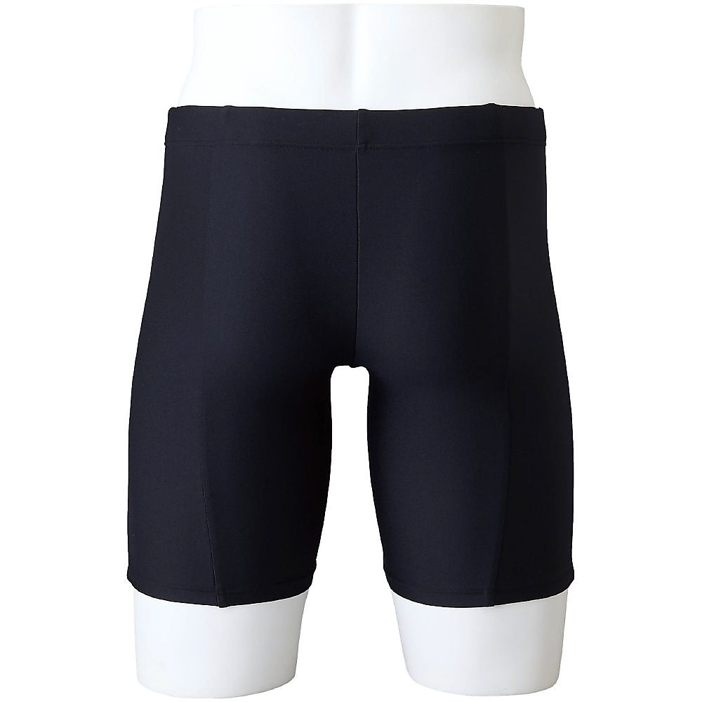 BASIC ハーフスパッツ(股下17CM)