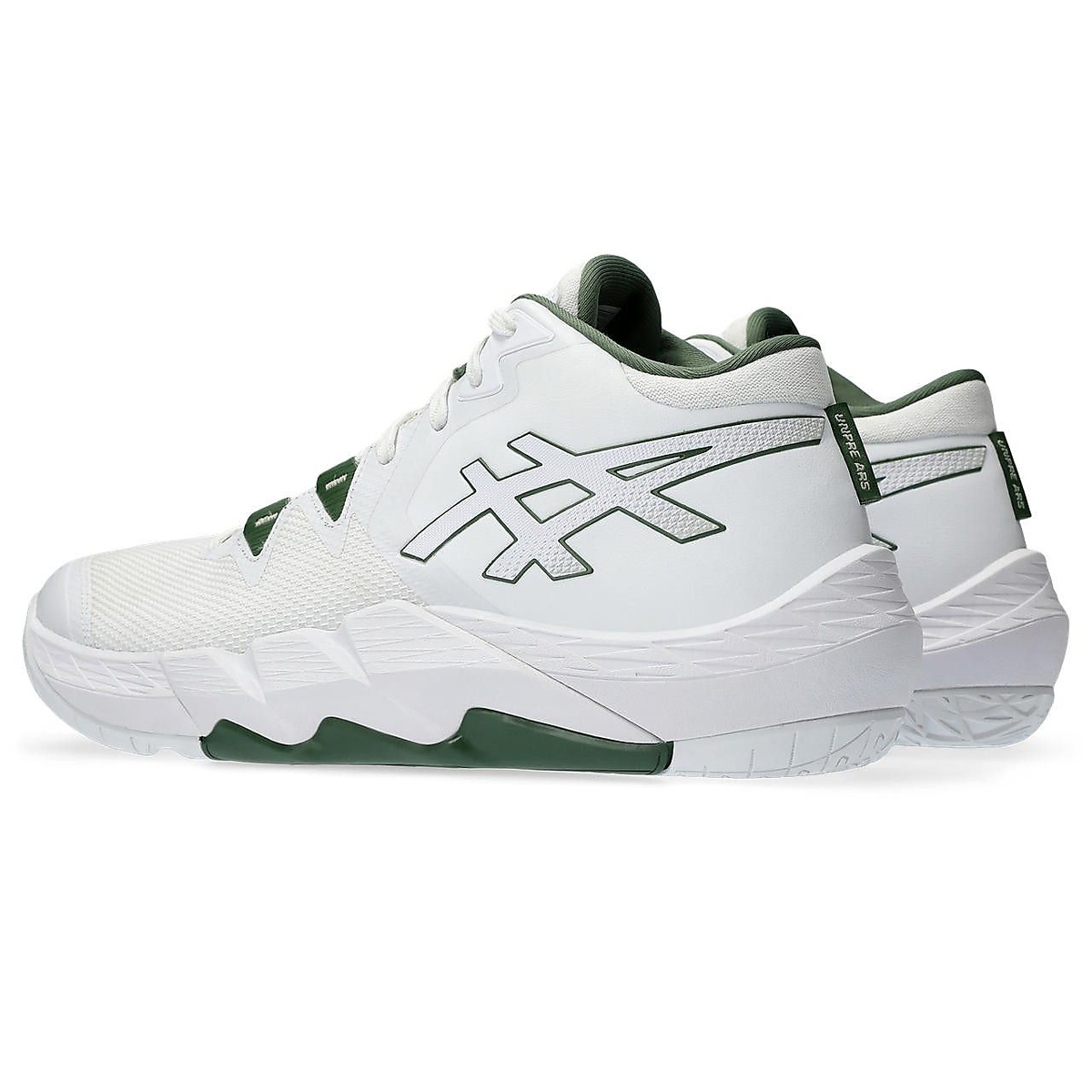 UNPRE ARS 2　STANDARD