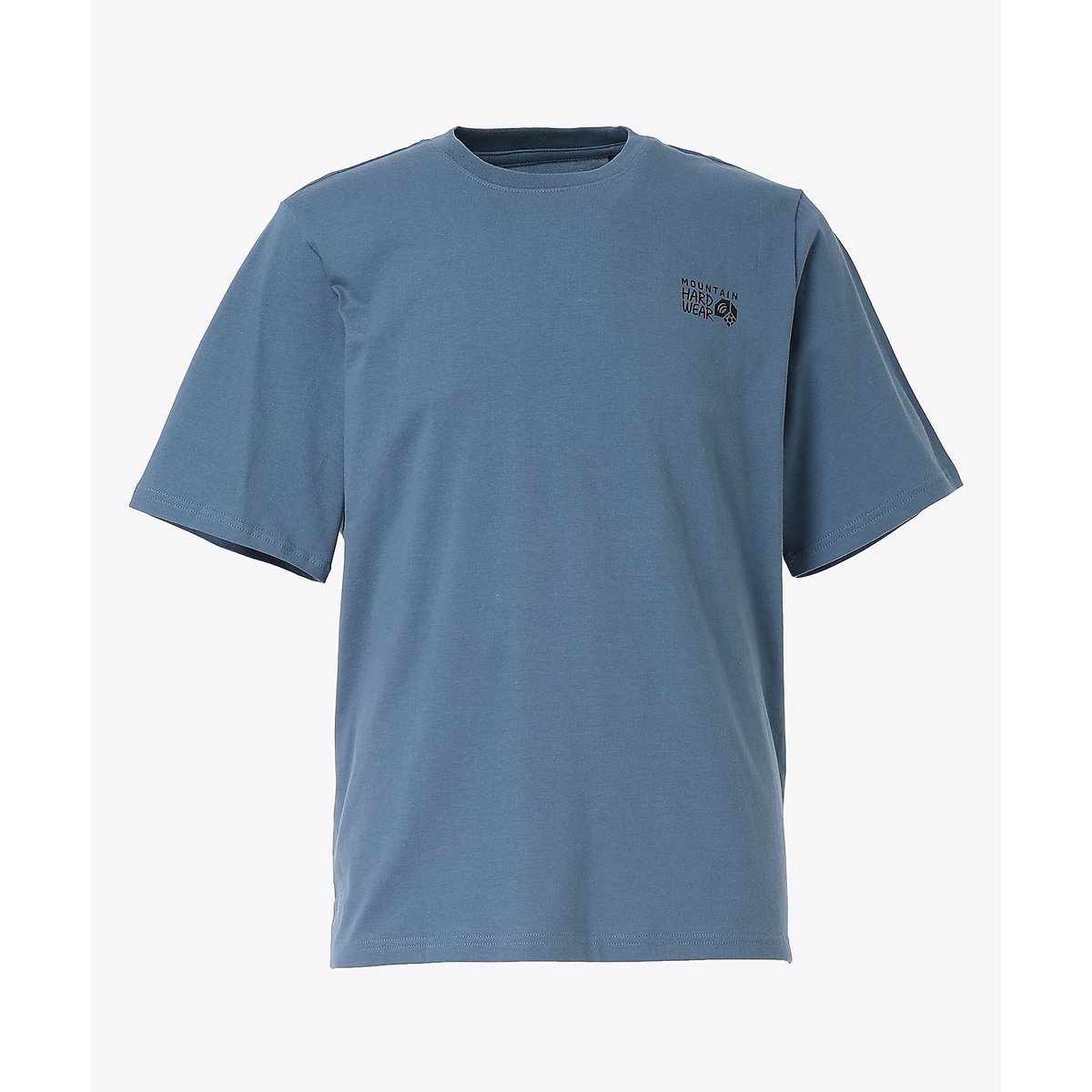 MHWボックスロゴショートスリーブT