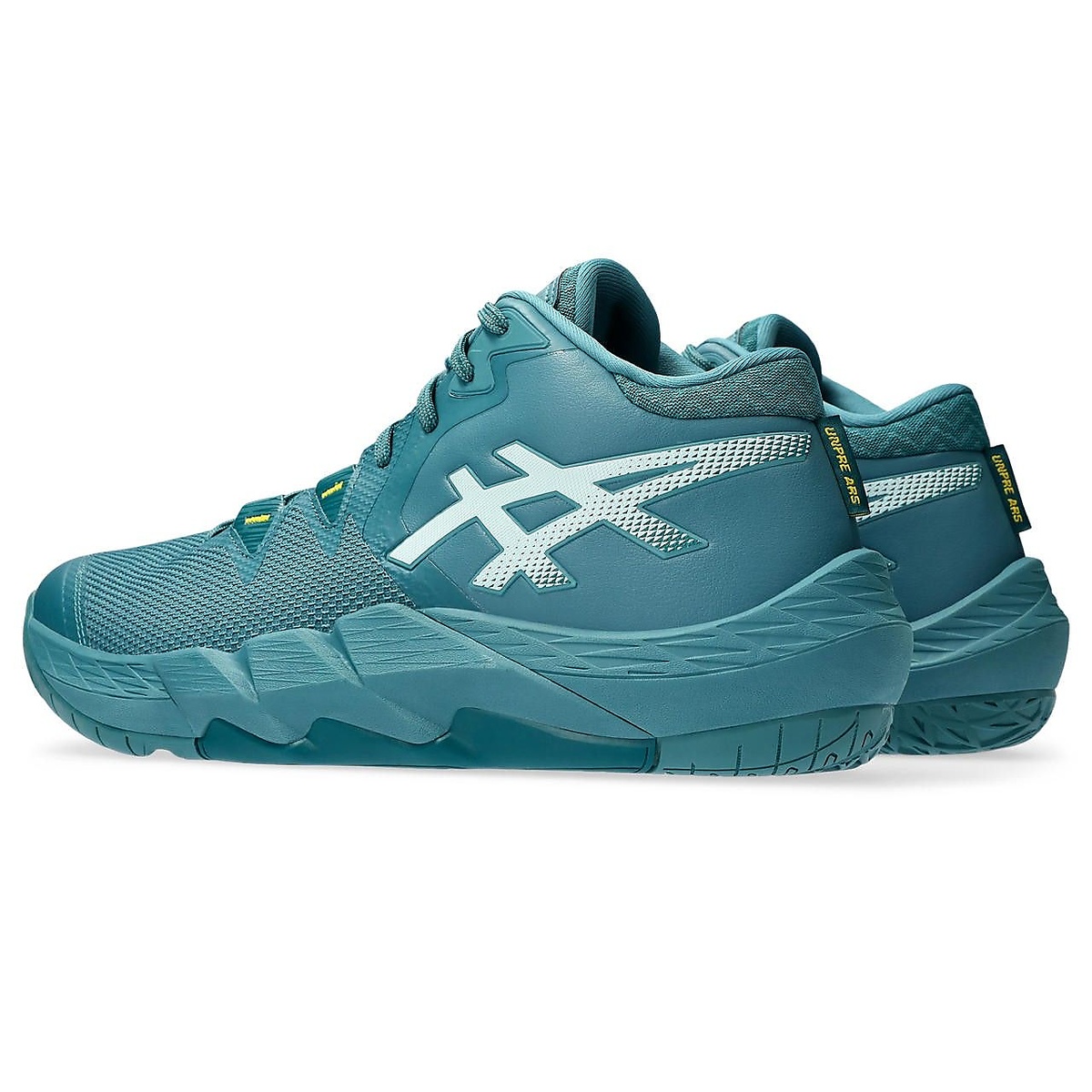 UNPRE ARS 2　STANDARD