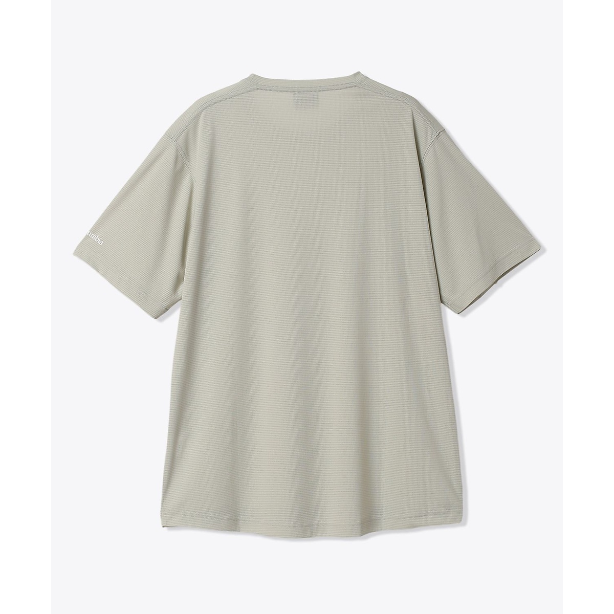 トレイルラッシュグラフィックショートスリーブTシャツ