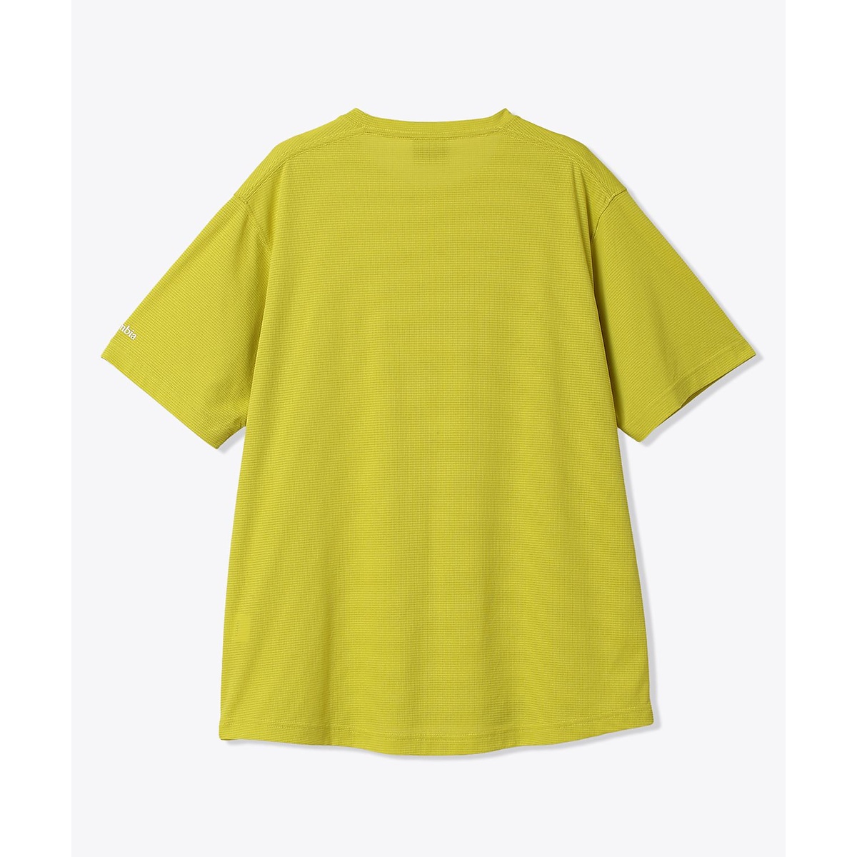 トレイルラッシュグラフィックショートスリーブTシャツ