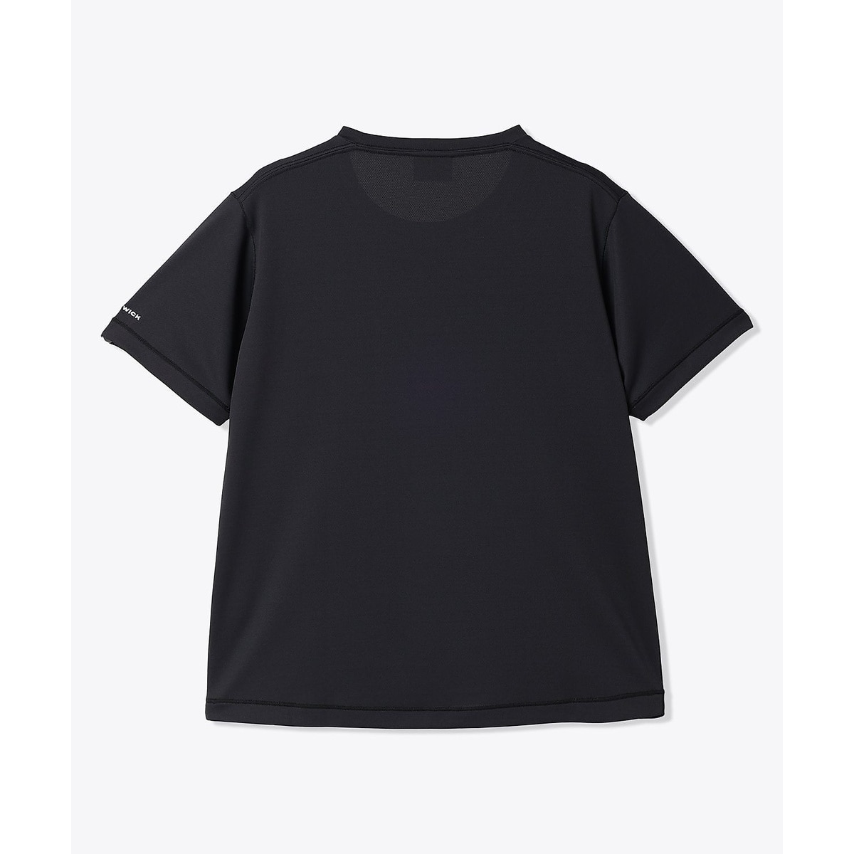 マウンテンズアーコーリングショートスリーブTシャツ
